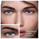 Anesthesia Anesthetic Claro - No Power