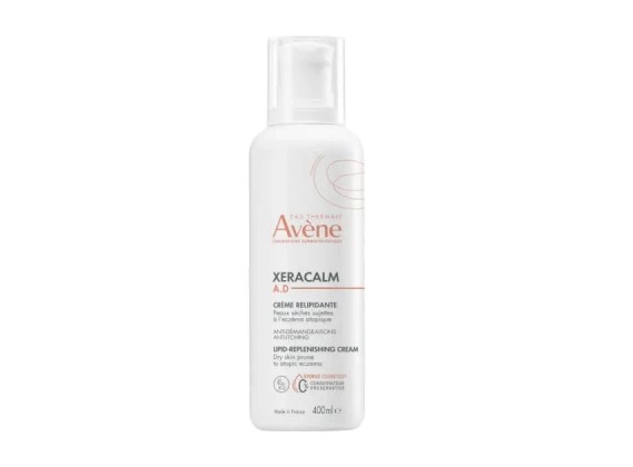Avene Xeracalm Ad Cream 400Ml(P&amp;M)
