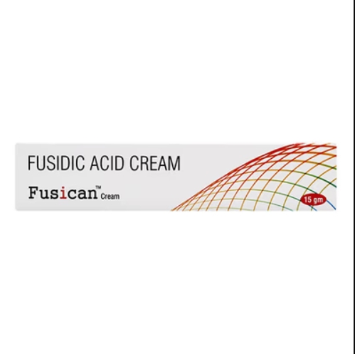 Fusican Cream 15Gm