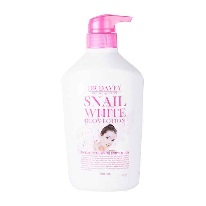 Vitamin E Body Lotion 600Ml