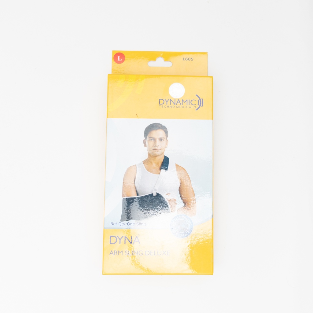 Dyna Arm Sling Deluxe