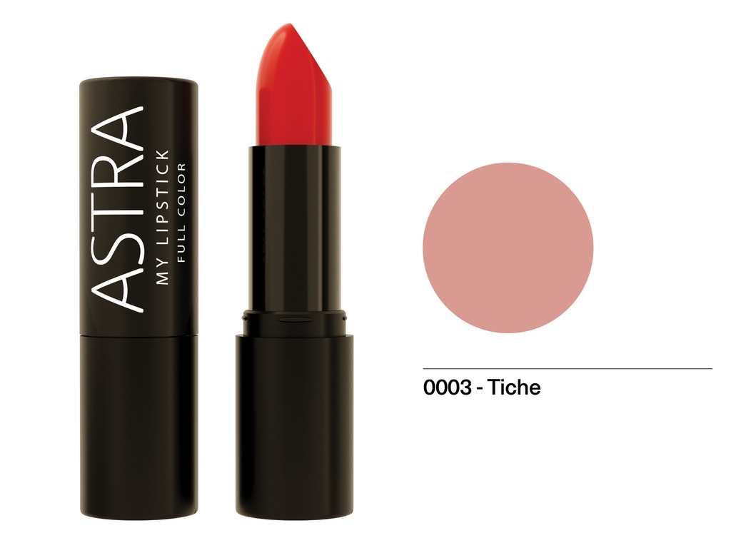 ASTRA MY LIPSTICK