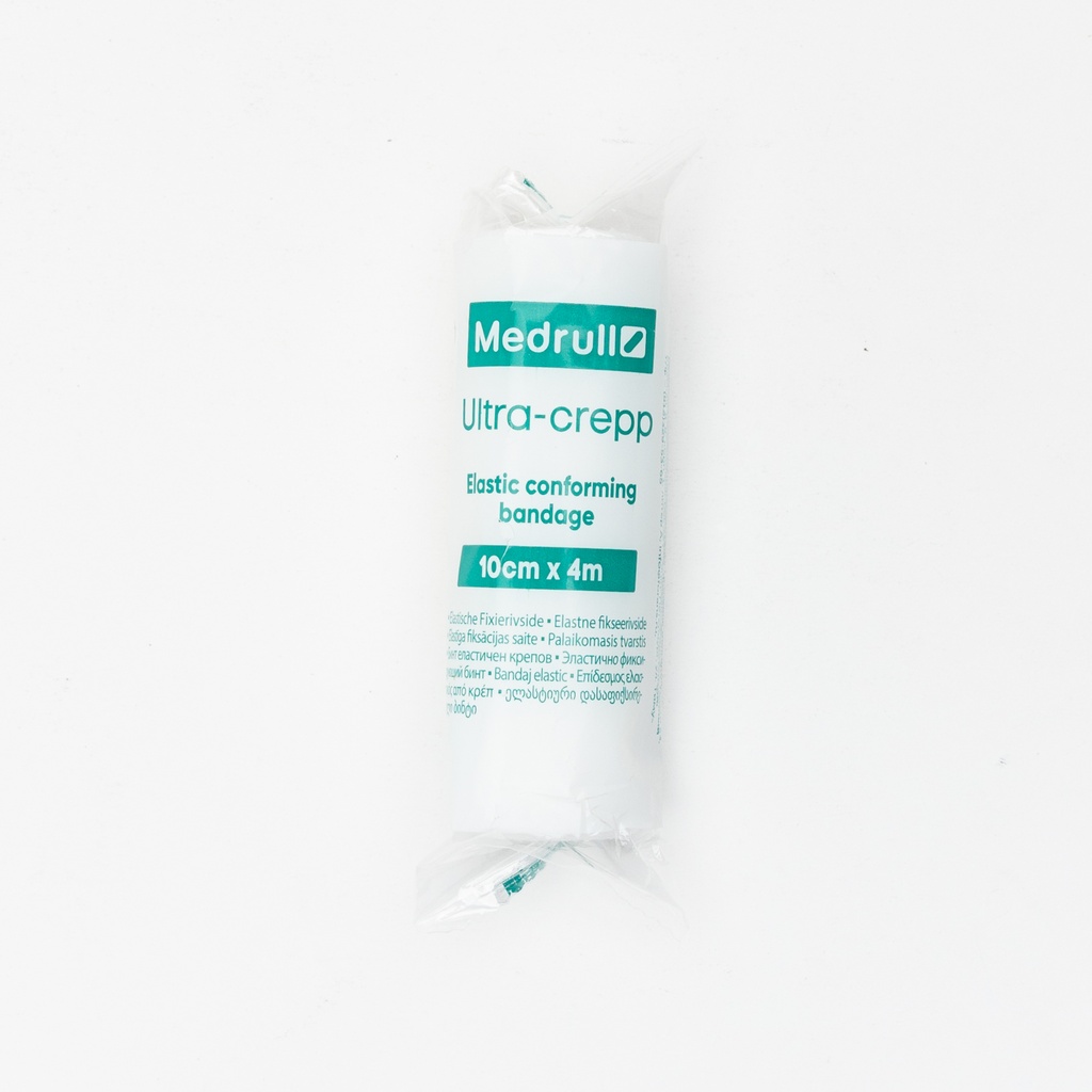 Medrull Confoming Bandage Ultra Cree15Cmx4