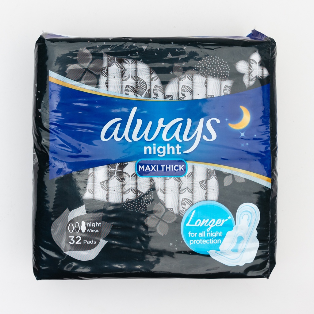 Always Dreamz Night Pad With Wings