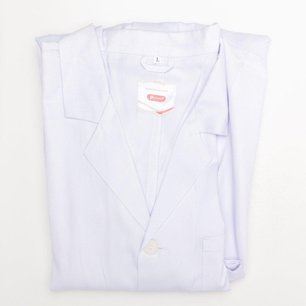 Doctors Lab Coat