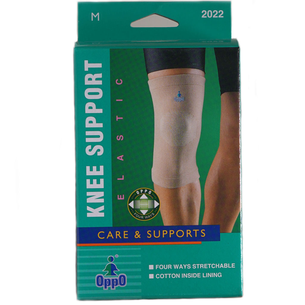Oppo Knee Support /1021 (M)