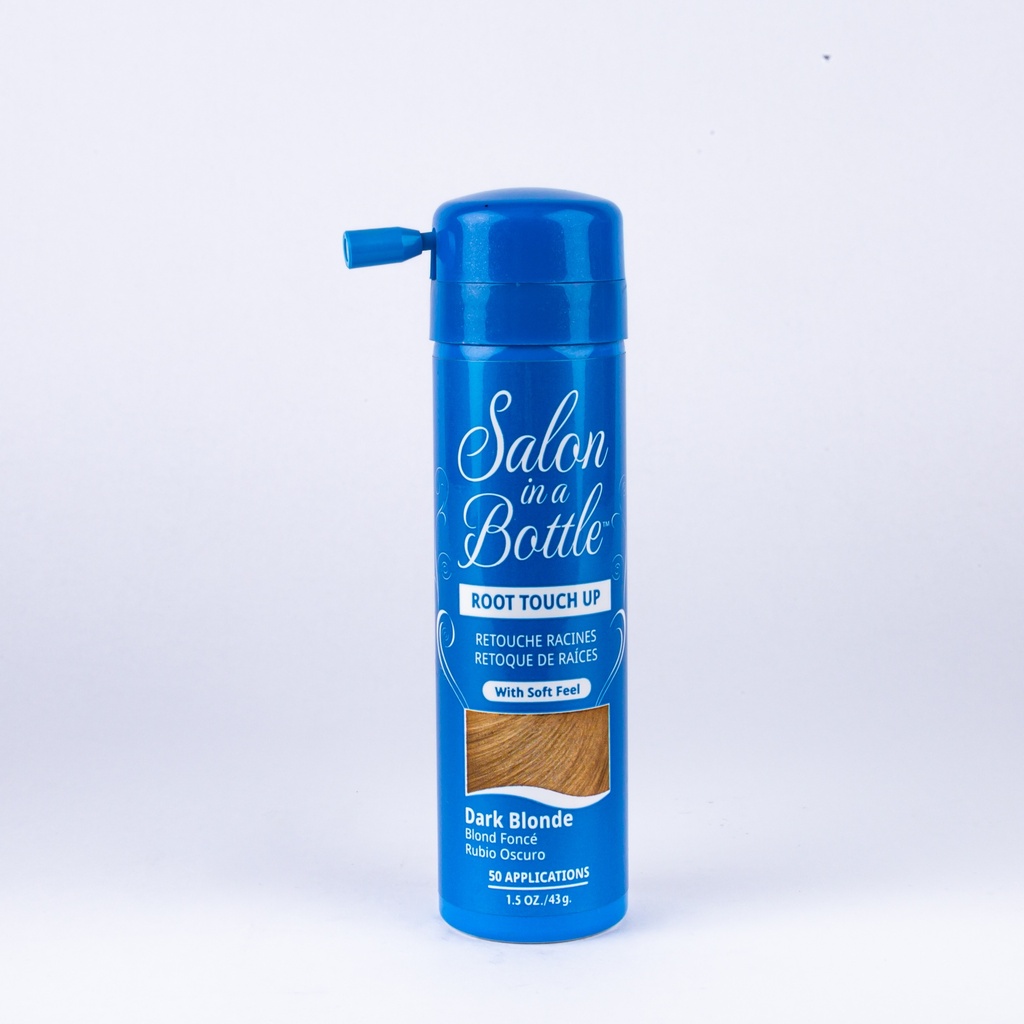 Salon In A Bottle Dark Blonde 60Ml-