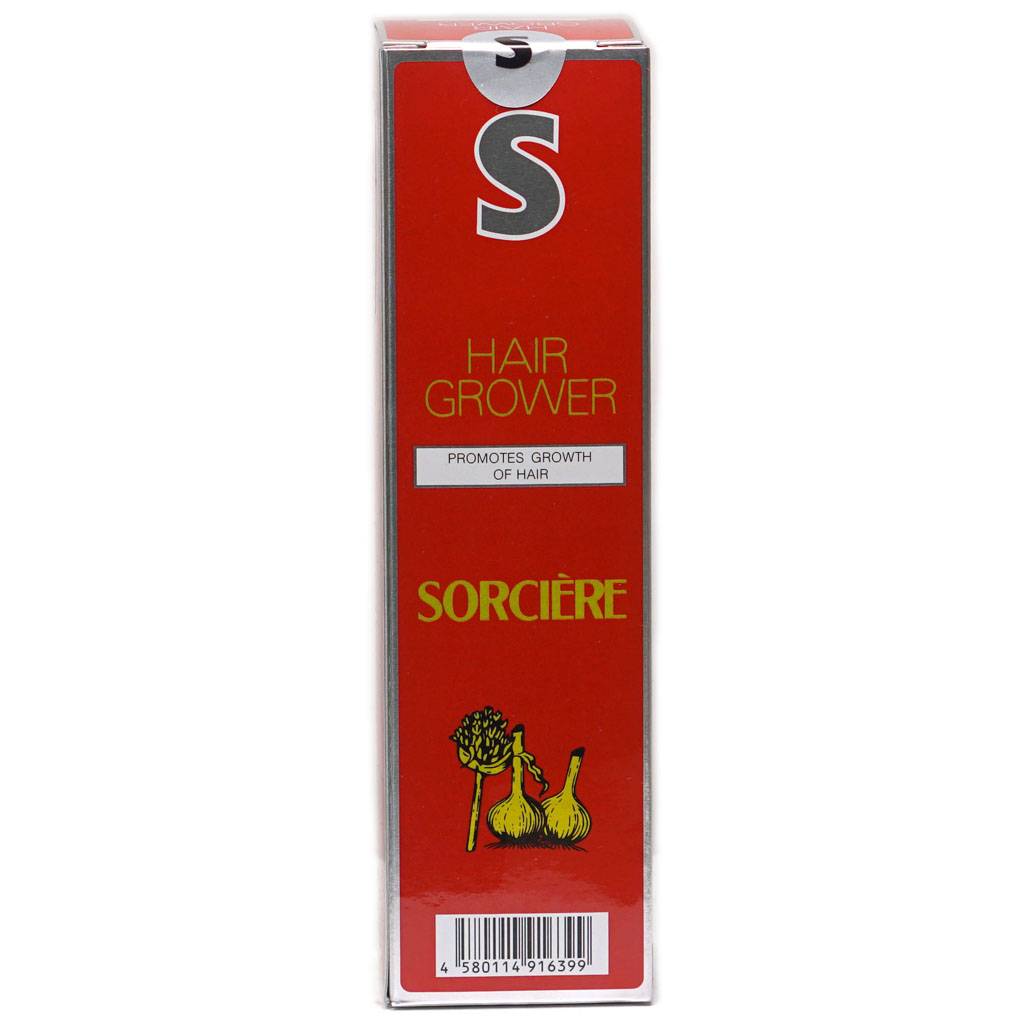 Sorciere Hair Grow Tonic 160Ml-