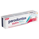 Parodontax Gum Breath &amp; Sensitivity Whitening Toothpaste 75ml