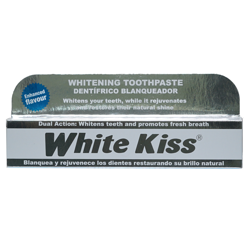 وايت كيس معجون أسنان لتبييض الأسنان- 50 مل
