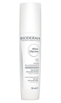 Bioderma White Objective Active Day Cream 30Ml