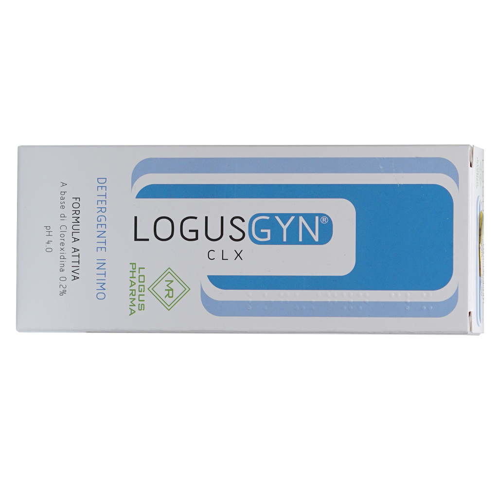 Logusgyn Clx Intimate Cleanser- 250Ml