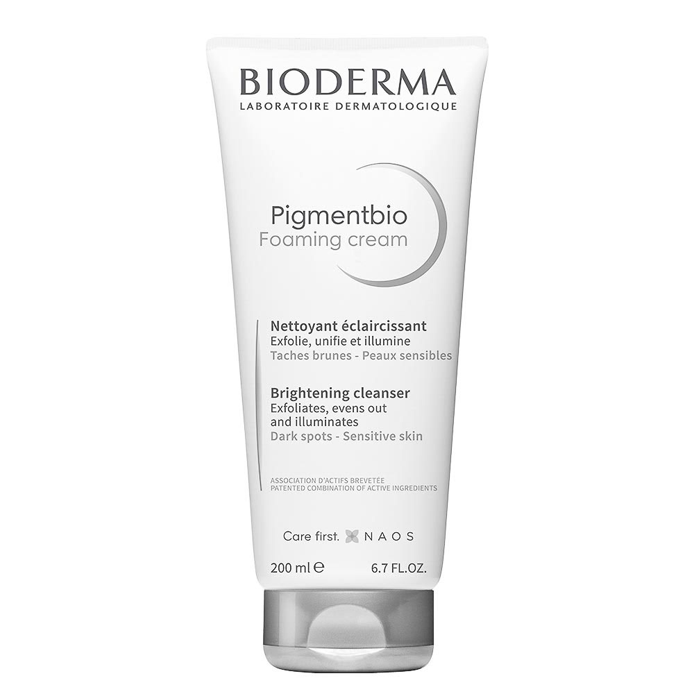 Bioderma Pigmentbio Foaming Cream 200Ml112