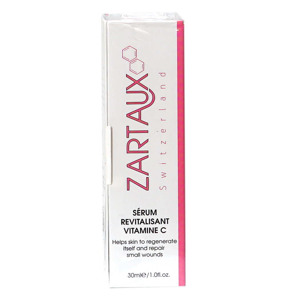 Zartaux Revitalisant Vitamin  C Serum 30Ml