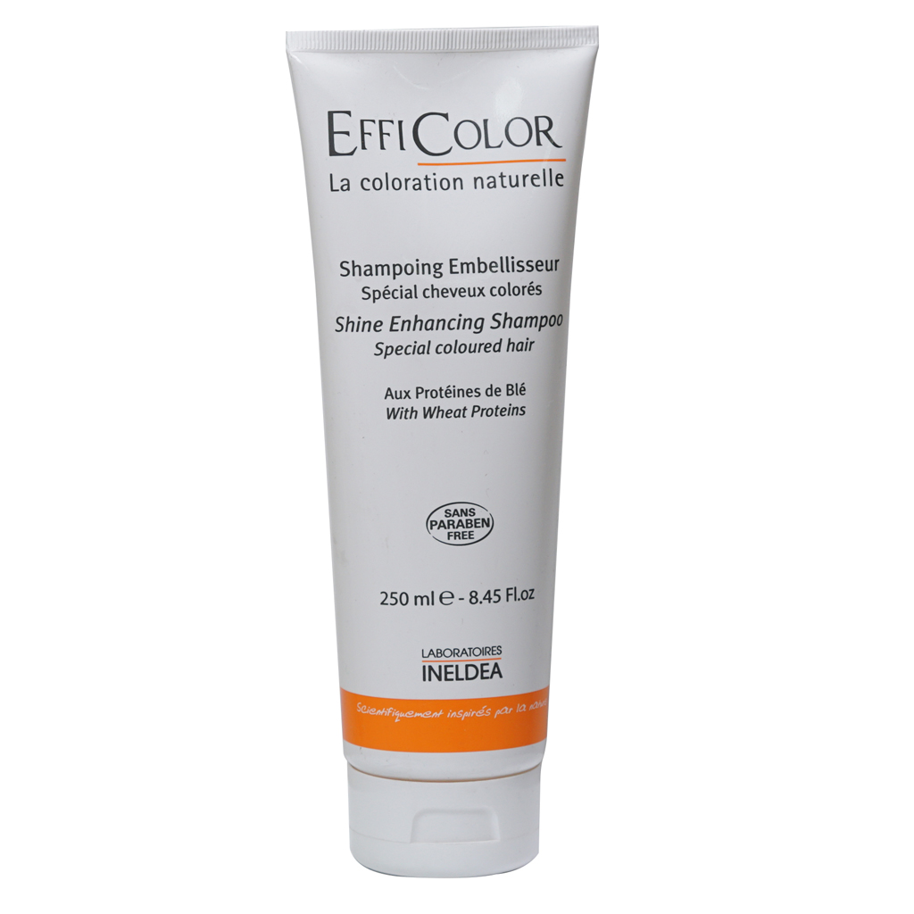 Effi Color Color Care Shampoo 250Ml