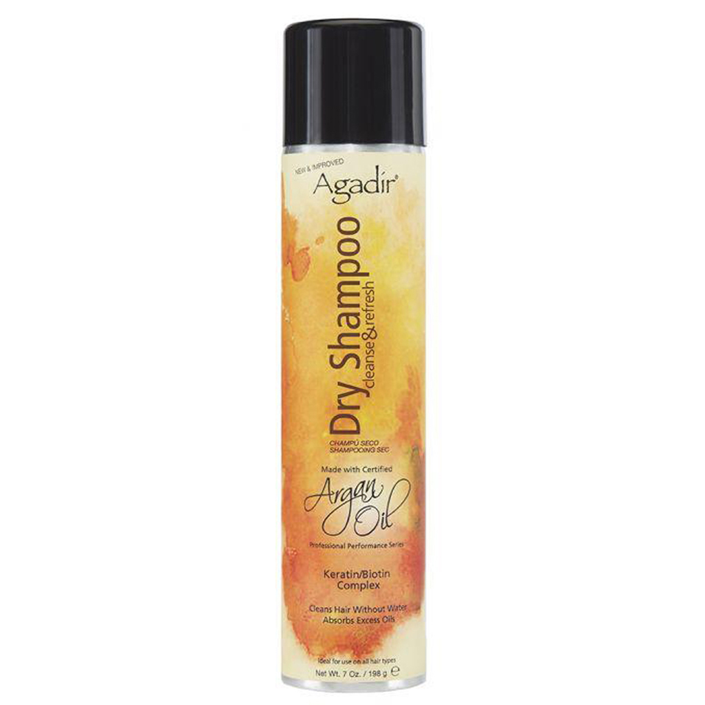 Agadir Argan Oil Dry Shampoo 198 Gr 