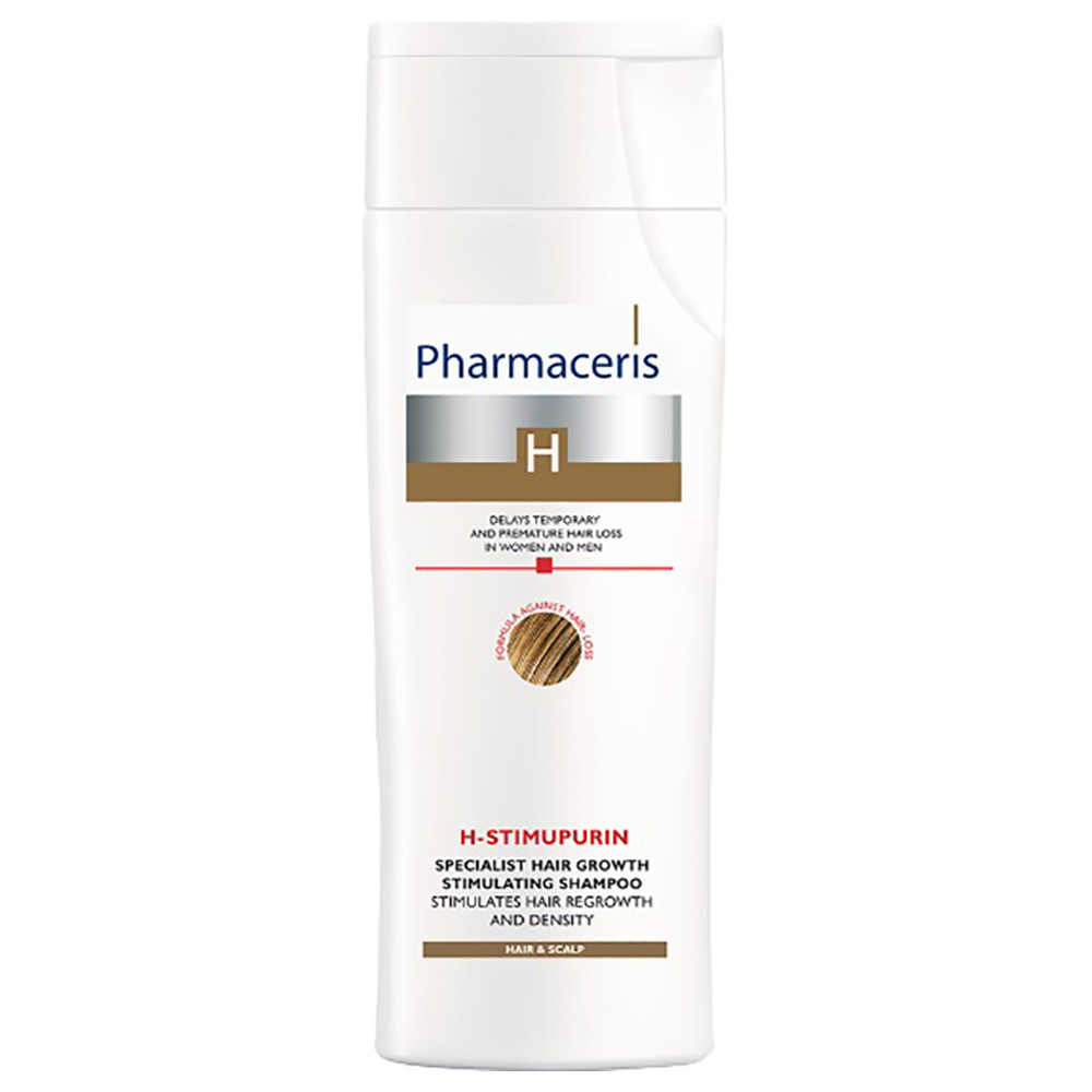 Pharmaceris Hair Growth Stimulating Shampoo 250Ml