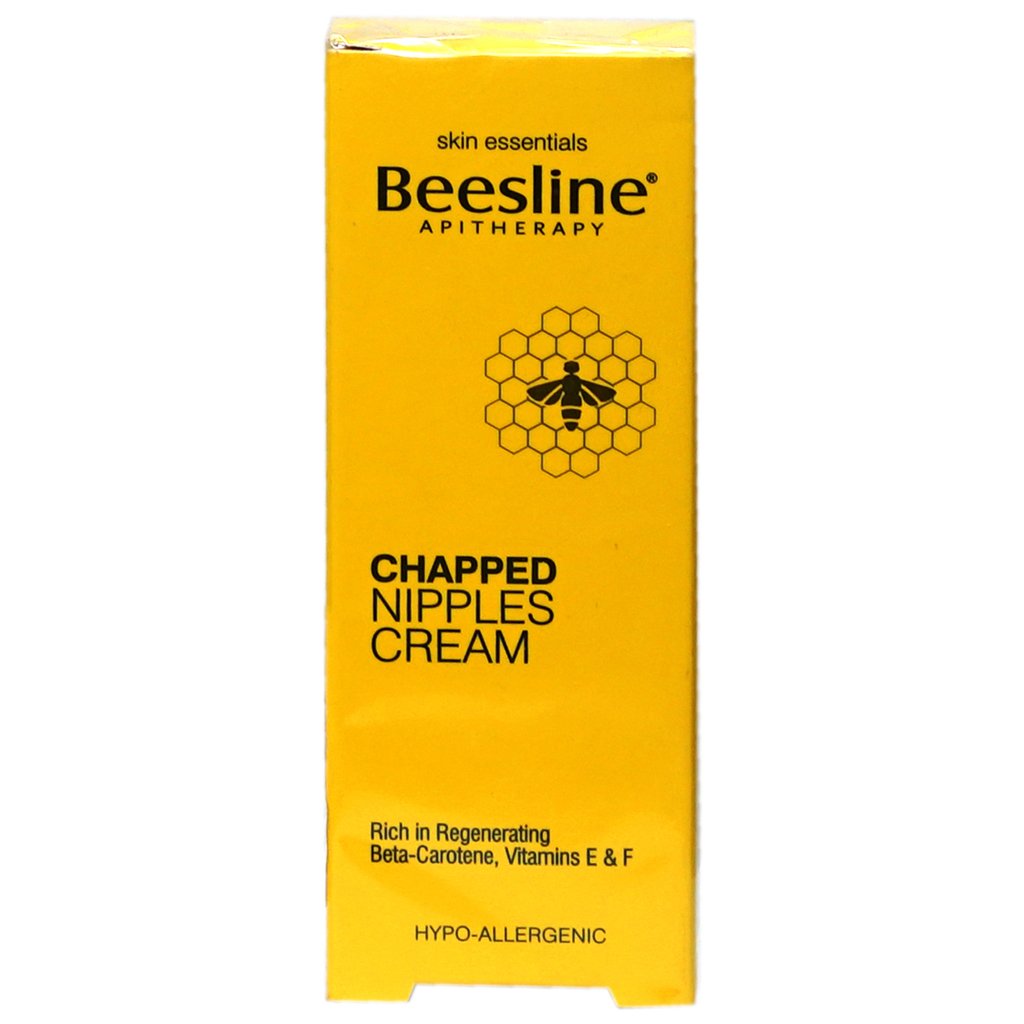 Beesline Chapped Nipples Cream 35Ml-