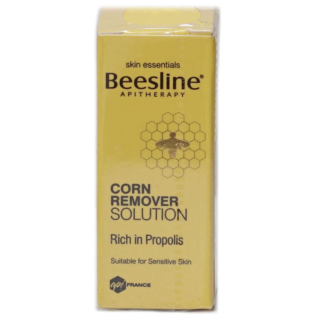 Beesline Corn Remover Solution 5Ml-
