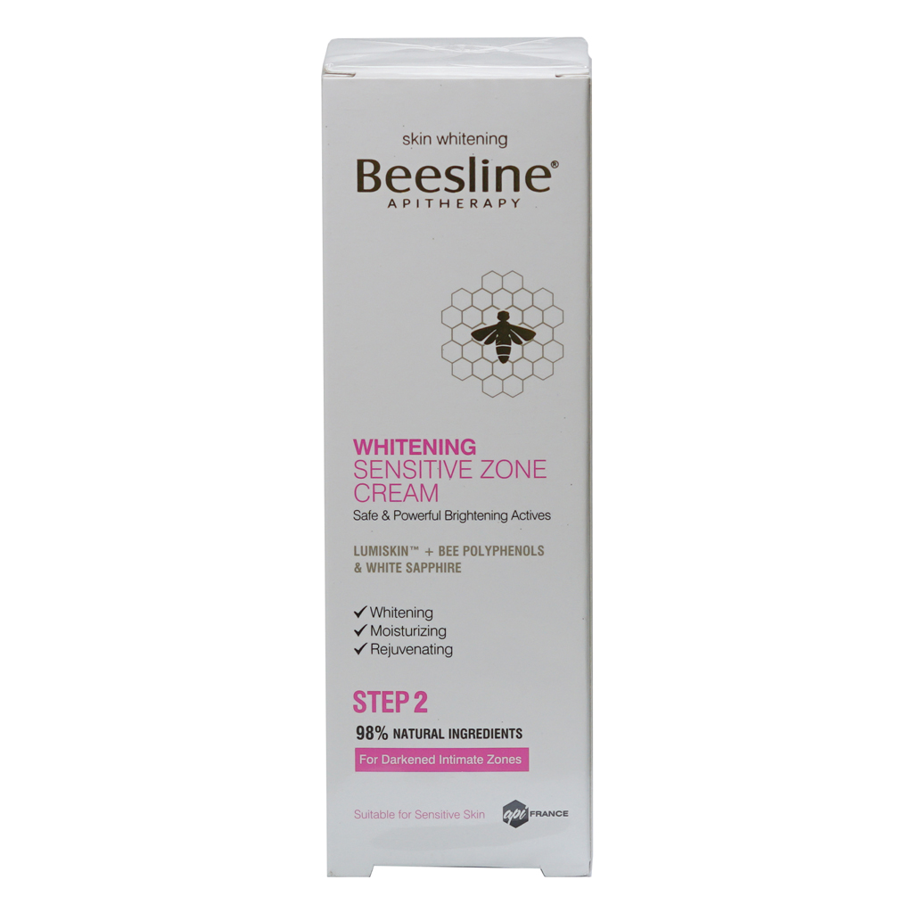 Beesline Sensitive Zone Cream 50Ml