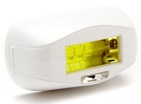 Home Beauty - Ipl Permanent Hair Removal Bulb For Body