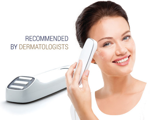 Home Beauty Face Lifting Device