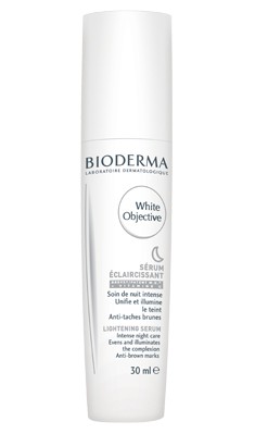 Bioderma White Objective Night Serum 30Ml