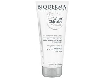 Bioderma White Objective Moussant 200Ml