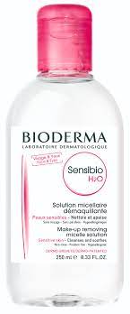 OFFER BIODERMA Sensibio H2O Solution 250ML