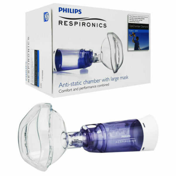 Philips Optichamber Diamond Large  [ 1079828 ]