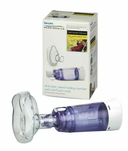 Philips Optichamber Diamond Small [ 107982 ]