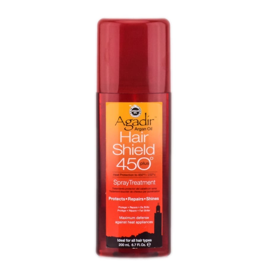 Agadir Argan Oil Hair Shield 450 Plus Spray Treatment
