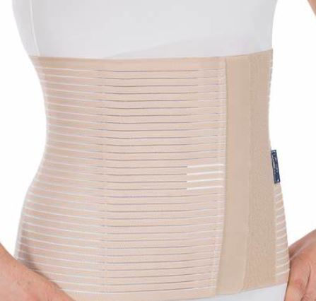 Ommed Abdominal Corset  Unisize