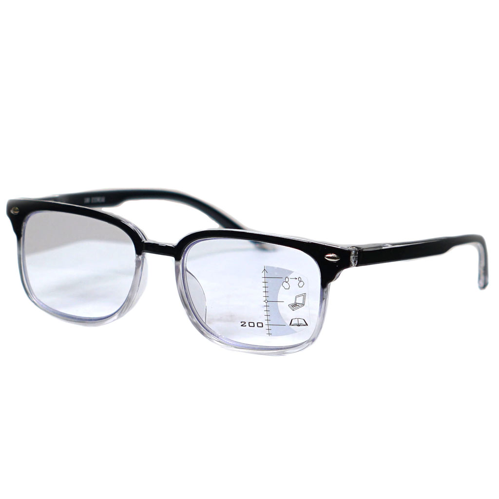 100 Eyewear Demi Multi Focus+2