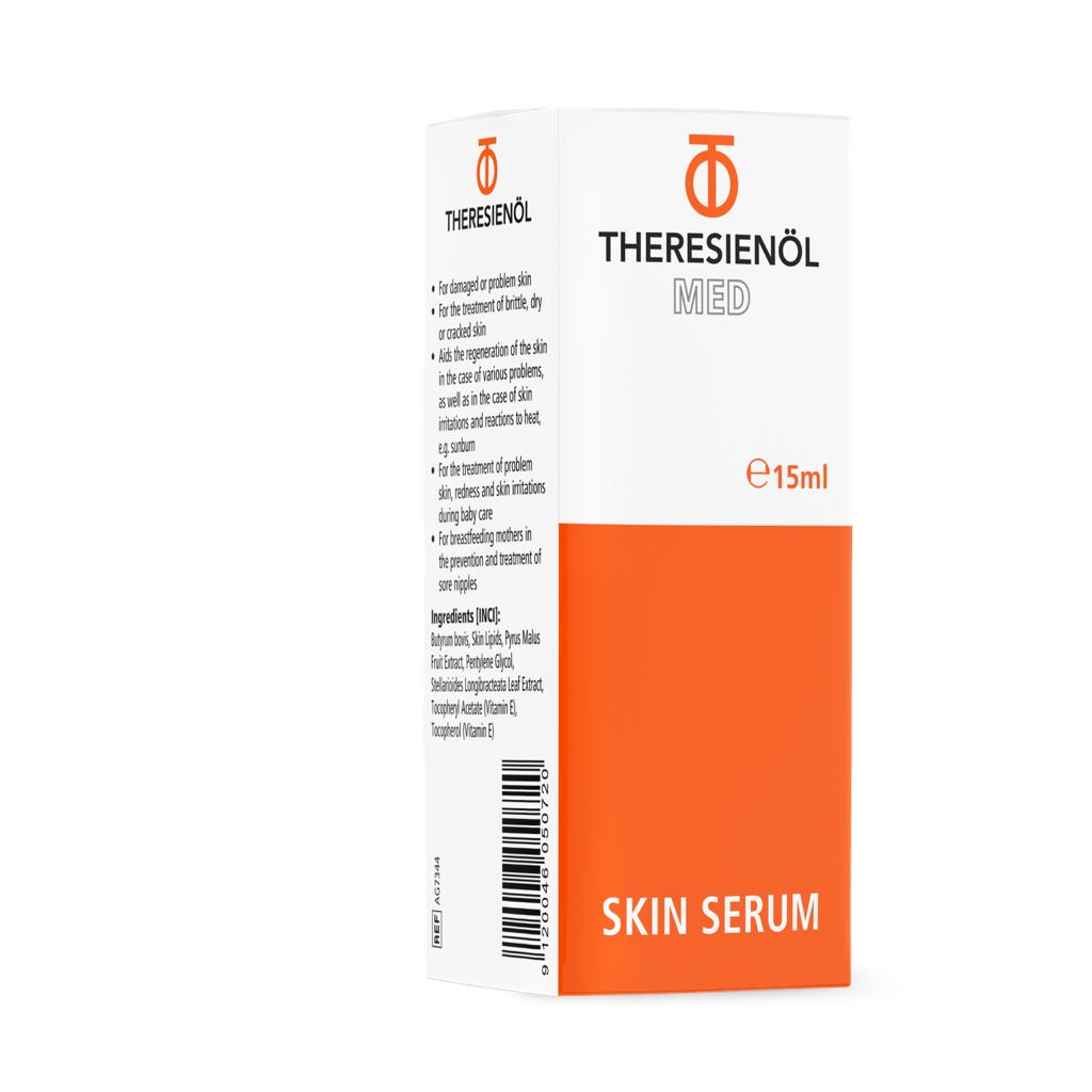 Novomedx Theresienol Skin Serum 15Ml