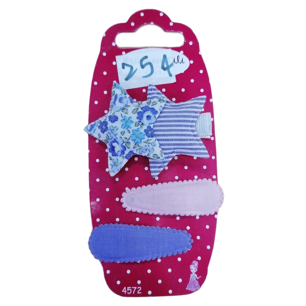 ELITE-PR DECORATED SLEEPIES#4572/13631