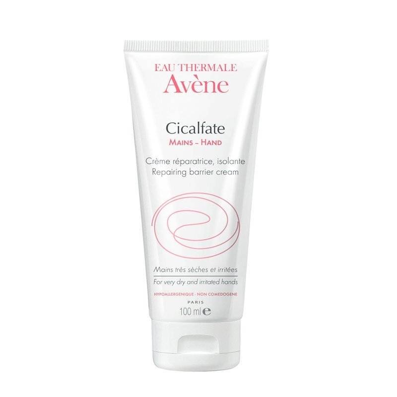 Avene Cicalfate Hand Cream 100Ml(P&amp;M)