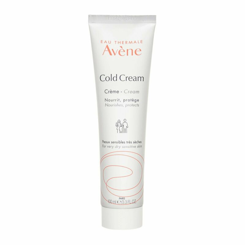 Avene Cold Cream Cream 100Ml(P&amp;M)#6575282 @