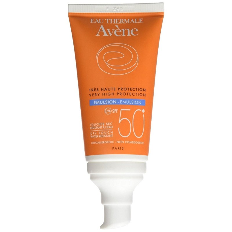 Avene Sun 50+Fluid 50Ml(P&amp;M)