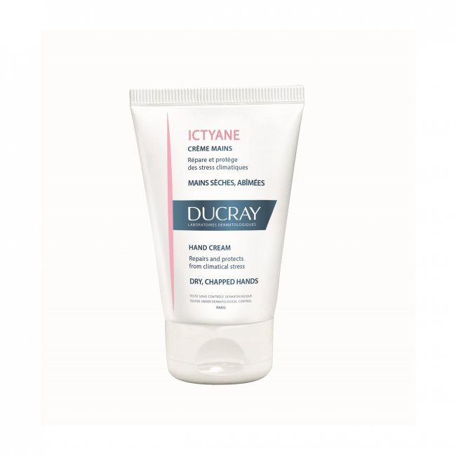 Ducray Ictyane Hand Cream (P&amp;M)