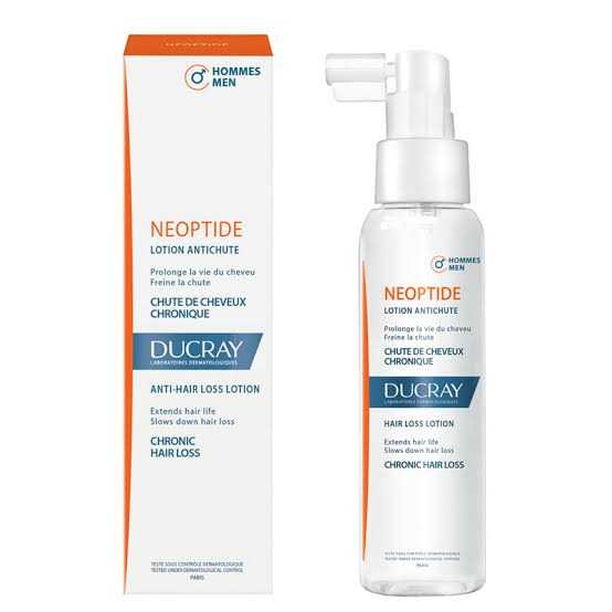 Ducray Neoptide Lotion Male(P&amp;M)6952531