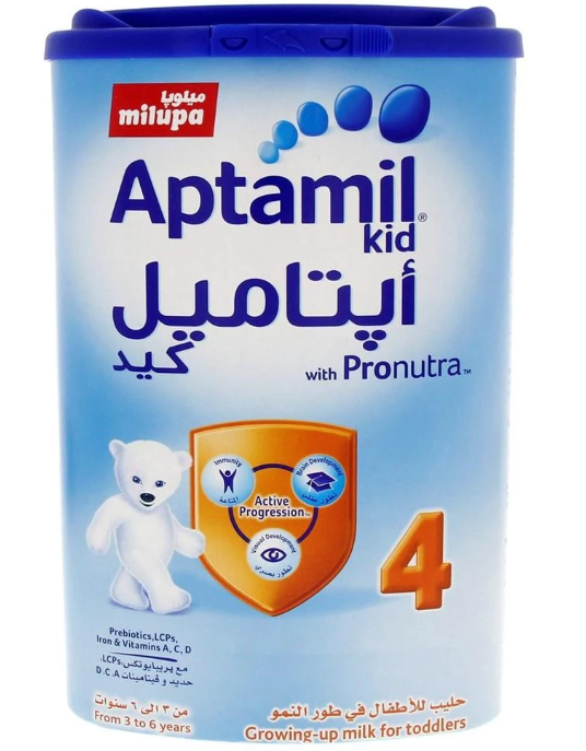 Aptamil Kid 4 900Gm Ez Pack @
