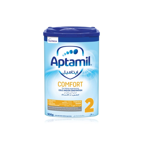 Aptamil Comfort 2 900 Gm