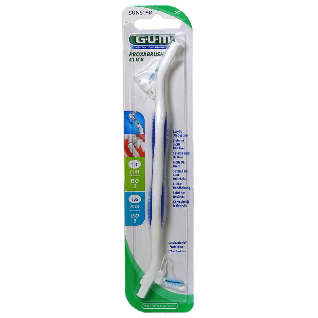 Gum Proxa Brush Handle 625
