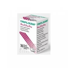 Triplixam 10Mg/2.5Mg/5Mg Tab 30'S