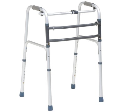 Dayna Crutches Walker W/O Wheels#124586
