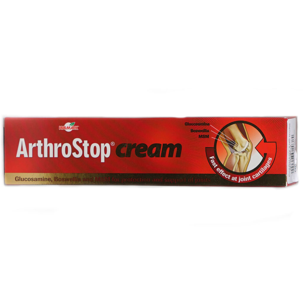 Arthro Stop Cream 100Ml