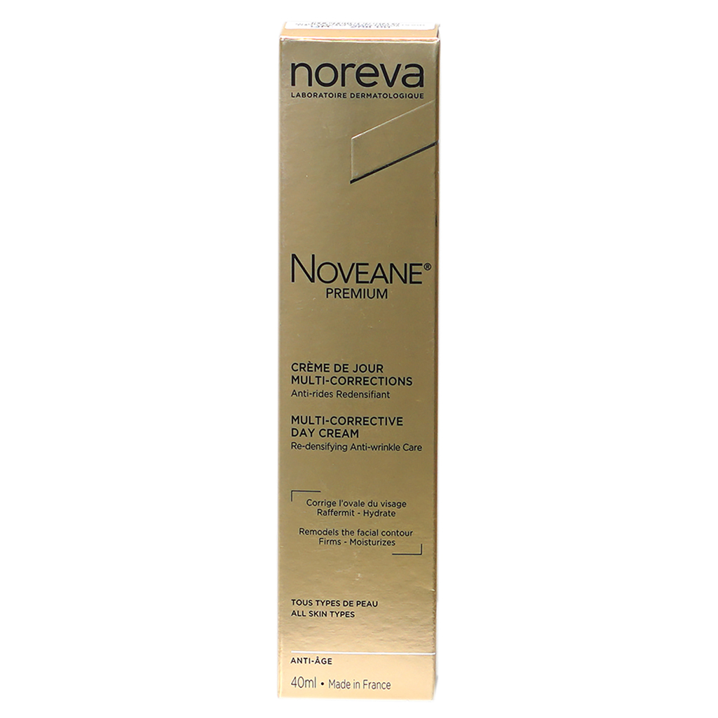 Noreva Noreane Multi-Corr Day Cream 40Ml