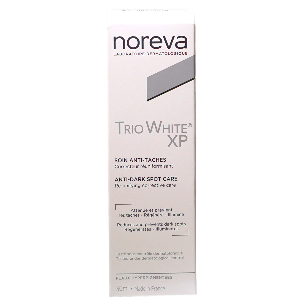 Noreva Trio White Xp Ant Dark Spotcare 30Ml#106015-