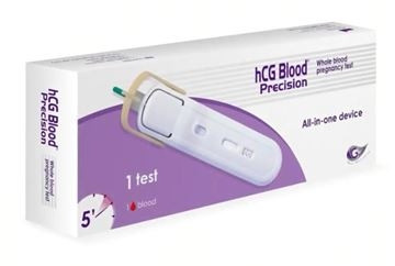 Ng-Test Blood Precision (All In One) @